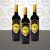 Herbafulvo essencia Prémium tripla csomag - 3x 750ml