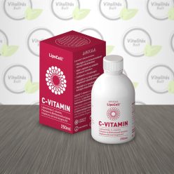 Hymato LipoCell liposzómás C-vitamin - 250 ml