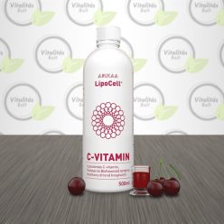 Hymato LipoCell liposzómás C-vitamin - 500 ml