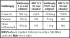 Hymato LipoCell liposzómás C-vitamin - 500 ml