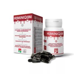 Huminiqum étrend-kiegészítő kapszula - 120 db