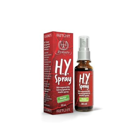 Hymato H.Y. Bőrregeneráló Spray - 30 ml