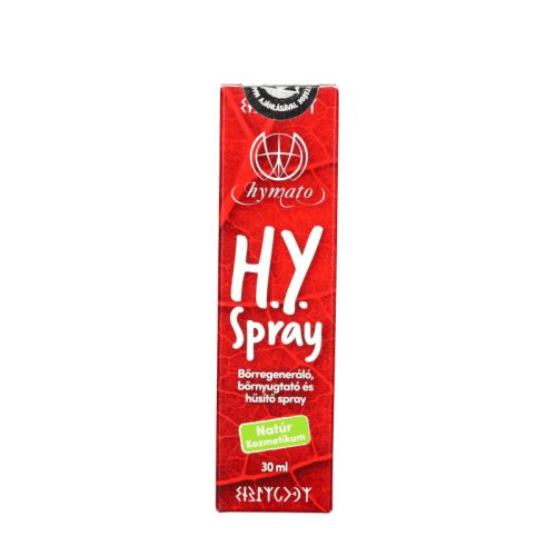 Hymato H.Y. Bőrregeneráló Spray - 30 ml