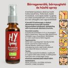 Hymato H.Y. Bőrregeneráló Spray - 30 ml