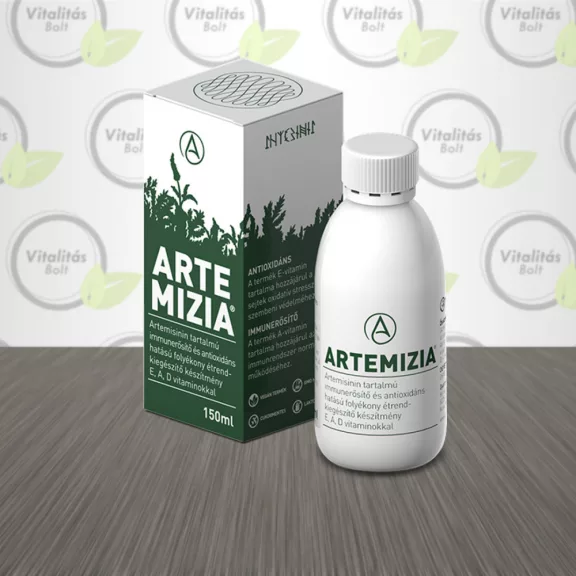 Hymato Artemizia - 150 ml