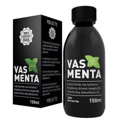 Hymato Vasmenta liposzómás étrend-kiegészítő - 150 ml