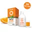 Hymato LipoCell C1000 liposzómás C-vitamin narancs ízben - 250 ml