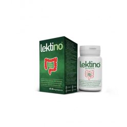 Hymato Lektino étrend-kiegészítő kapszula - 60 db