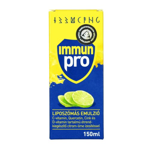 Hymato ImmunPro liposzómás emulzió - 150 ml