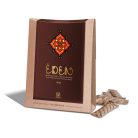 ÉDEN bio étcsokoládéval bevont szeletek - 28 db