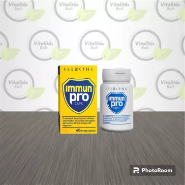 Hymato ImmunPro kapszula - 60 db