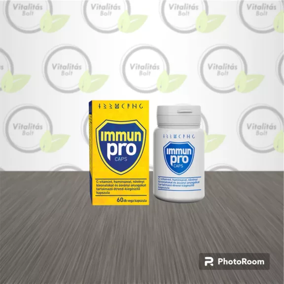 Hymato ImmunPro kapszula - 60 db