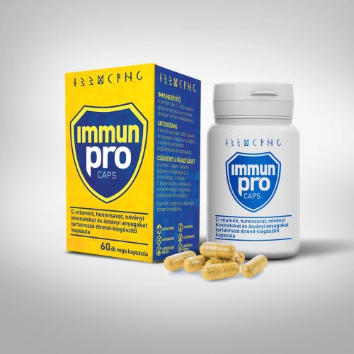 Hymato ImmunPro kapszula - 60 db