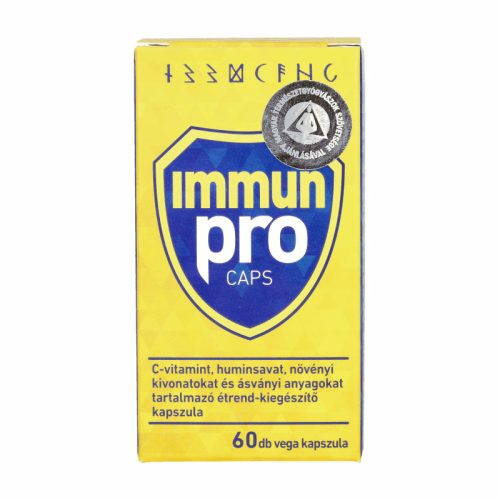 Hymato ImmunPro kapszula - 60 db