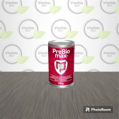 Hymato PreBioMax étrend-kiegészítő por -  300 g