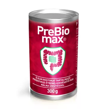 Hymato PreBioMax étrend-kiegészítő por -  300 g