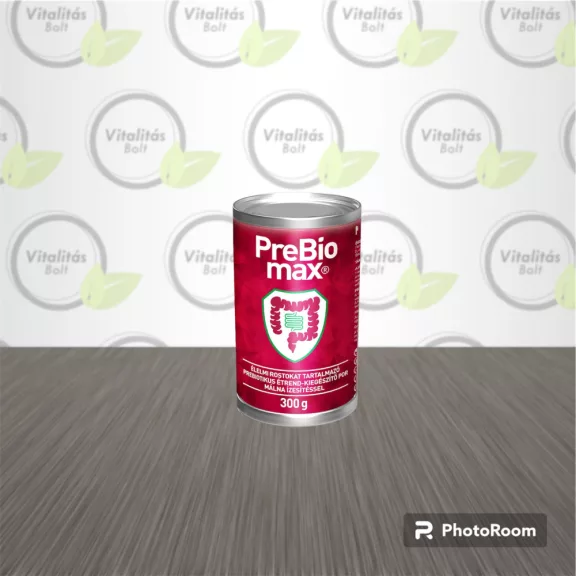 Hymato PreBioMax étrend-kiegészítő por -  300 g