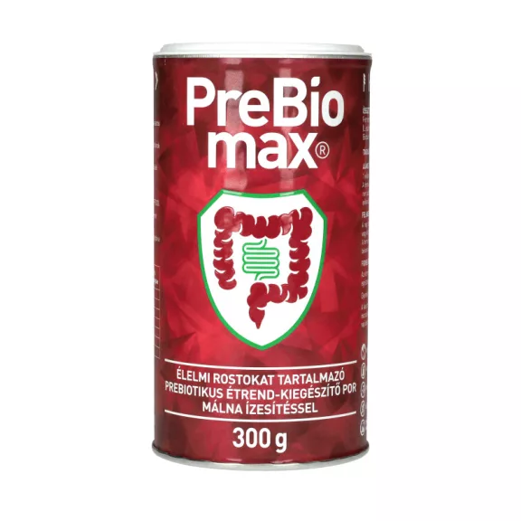 Hymato PreBioMax étrend-kiegészítő por -  300 g