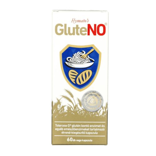 Hymato GluteNo -  60 db 