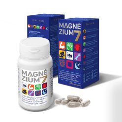 Hymato Magnézium 7 -  60 db 