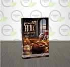 Fermentált Ételek Receptverseny 2024