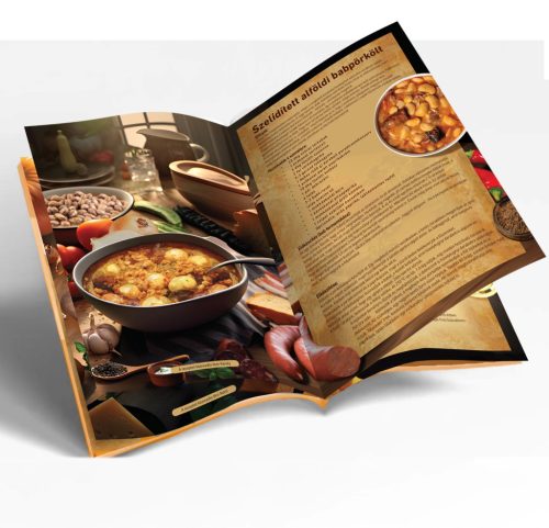 Fermentált Ételek Receptverseny 2024