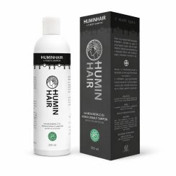   HuminHair – Hajregeneráló és kondicionáló sampon – natúr kozmetikum - 250 ml