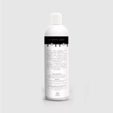   HuminHair – Hajregeneráló és kondicionáló sampon – natúr kozmetikum - 250 ml
