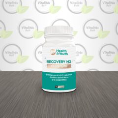 Health and Youth Recovery H2 Plus Q10 -  90db