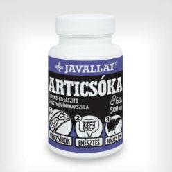 Javallat Articsóka - 60 db 