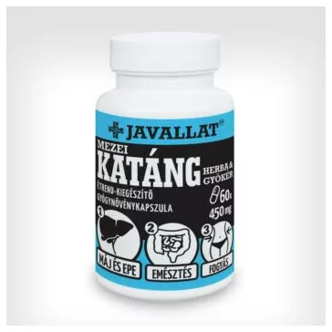 Javallat Mezei Katáng Herba és Gyökér - 60db