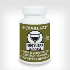Javallat Húgyutak Egészsége - 60db