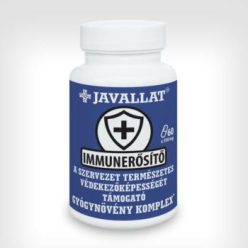 Javallat Immunrendszer Egészsége - 60db