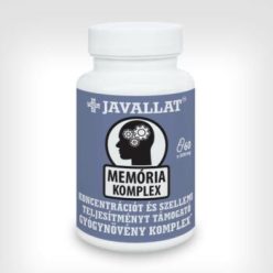 Javallat Memória Komplex - 60db