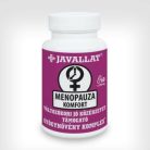 Javallat Menopauza Komfort - 60db