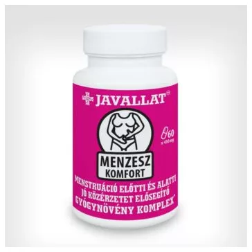 Javallat Menszesz Komfort - 60db