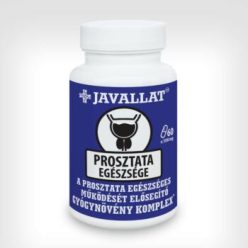 Javallat Prosztata Egészsége - 60db