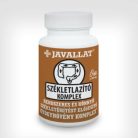 Javallat Székletlazító Komplex - 60db