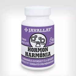 Javallat Hormon Harmonia - 60 db