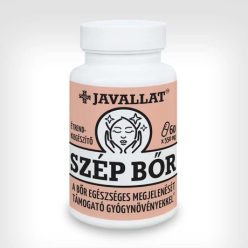 Javallat Szép Bőr - 60 db 