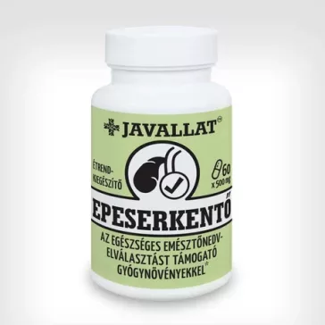 Javallat Epeserkentő - 60 db 