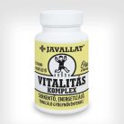 Javallat Vitalitás Komplex - 60 db 