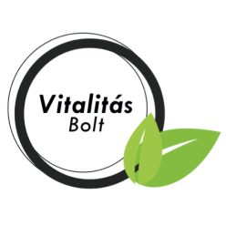 Javallat Forte Kamilla olaj - 60 db 