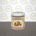 Javallat PudinGo fahéjas keksz izesítésű étrendkiegészítő pudingpor- 300 g