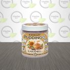 Javallat PudinGo karamell izesítésű étrendkiegészítő pudingpor- 300 g