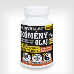 Javallat Forte Kömény olaj - 60db