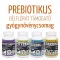 Bélflóra regeneráló prebiotikus - csomag