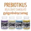 Bélflóra regeneráló prebiotikus - csomag