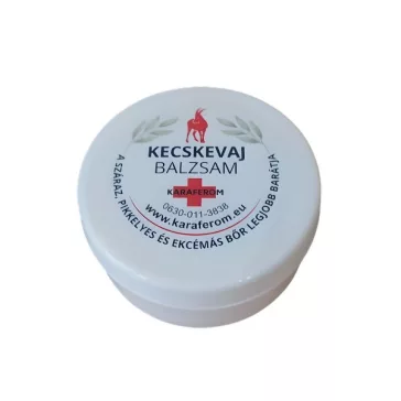 Kecskevaj Balzsam  - 150ml
