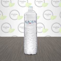 Kaqun víz - 1,5 l - 6 db